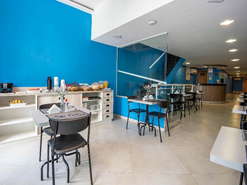 Lapa Ville Hotel Rio de Janeiro Eksteriør billede