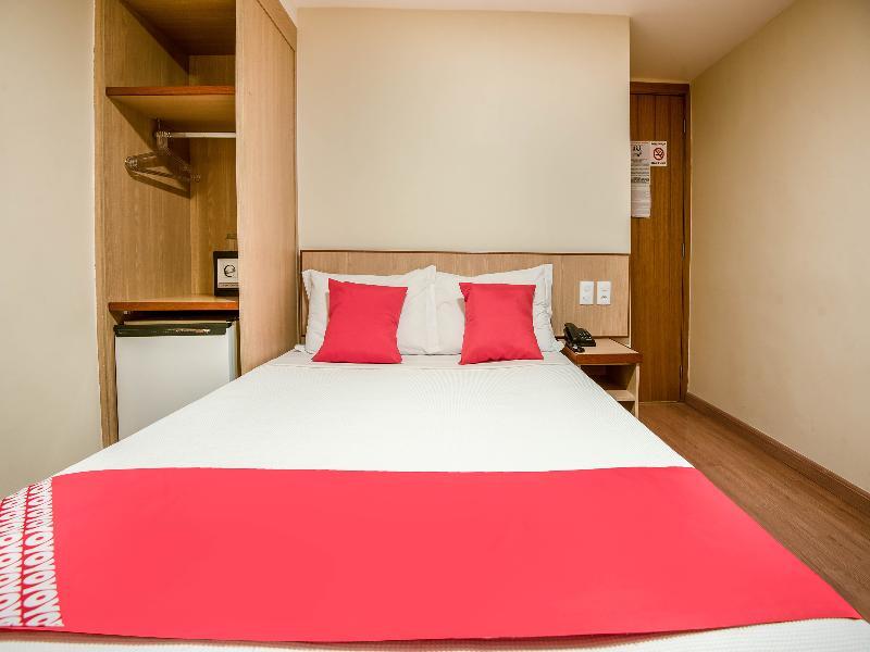 Lapa Ville Hotel Rio de Janeiro Eksteriør billede