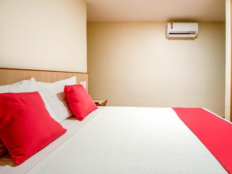 Lapa Ville Hotel Rio de Janeiro Eksteriør billede