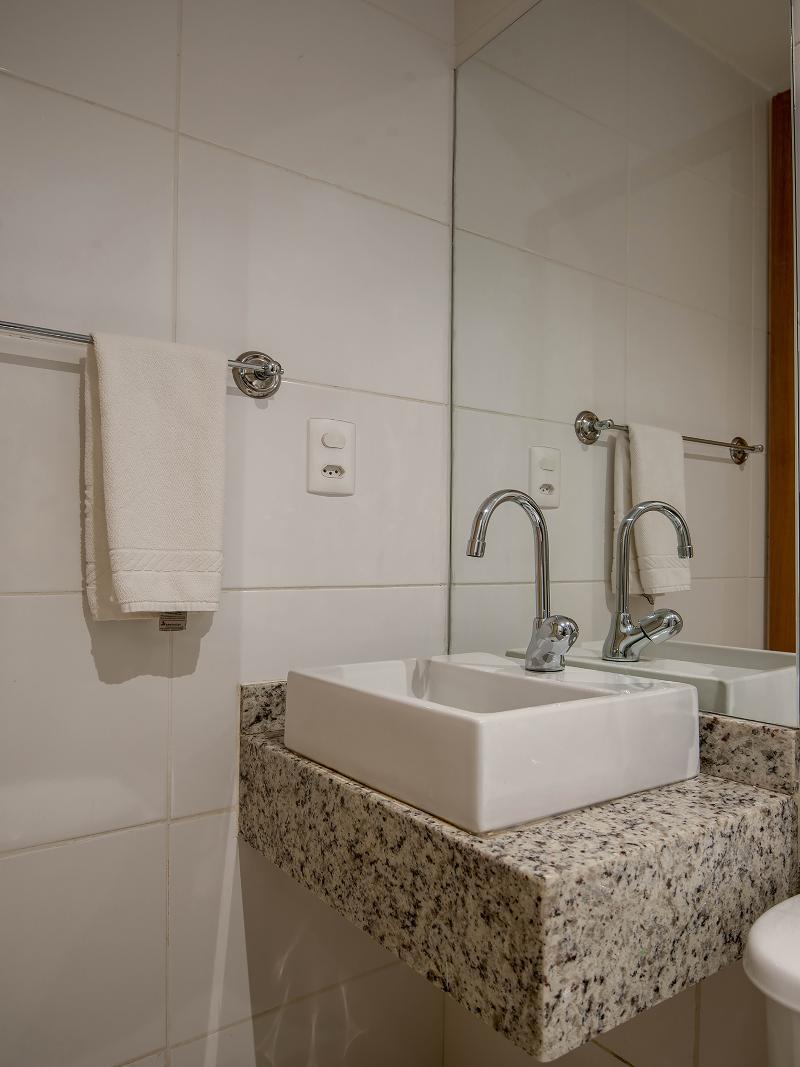Lapa Ville Hotel Rio de Janeiro Eksteriør billede
