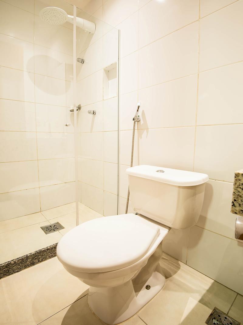 Lapa Ville Hotel Rio de Janeiro Eksteriør billede