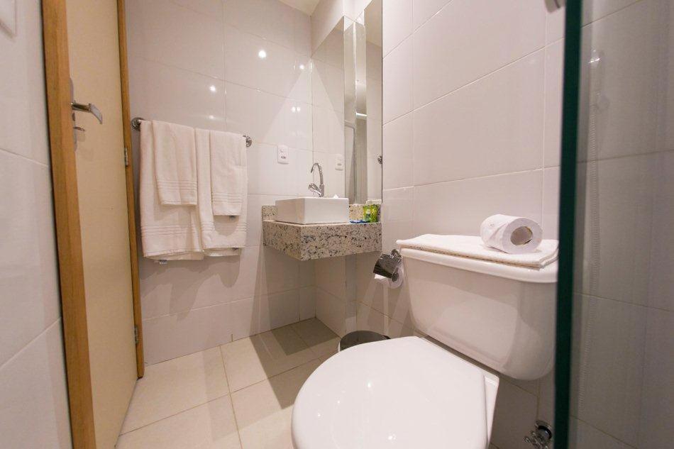 Lapa Ville Hotel Rio de Janeiro Eksteriør billede