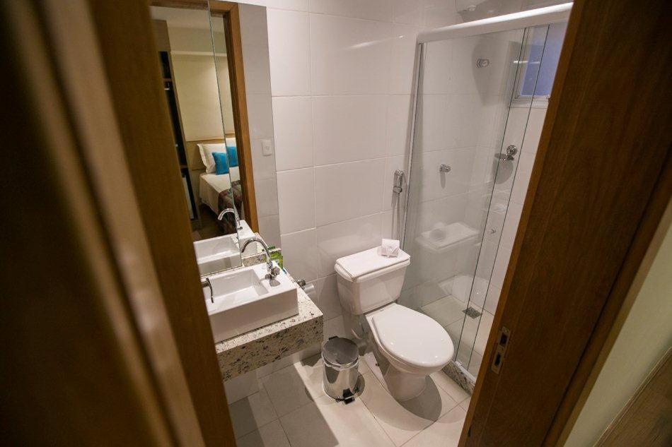 Lapa Ville Hotel Rio de Janeiro Eksteriør billede